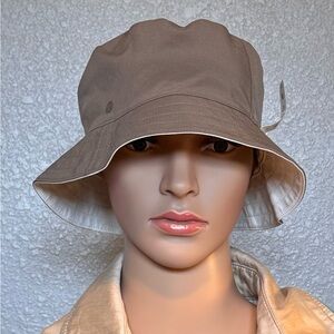 Lululemon Both Ways Reversible Bucket Hat Size L/XL